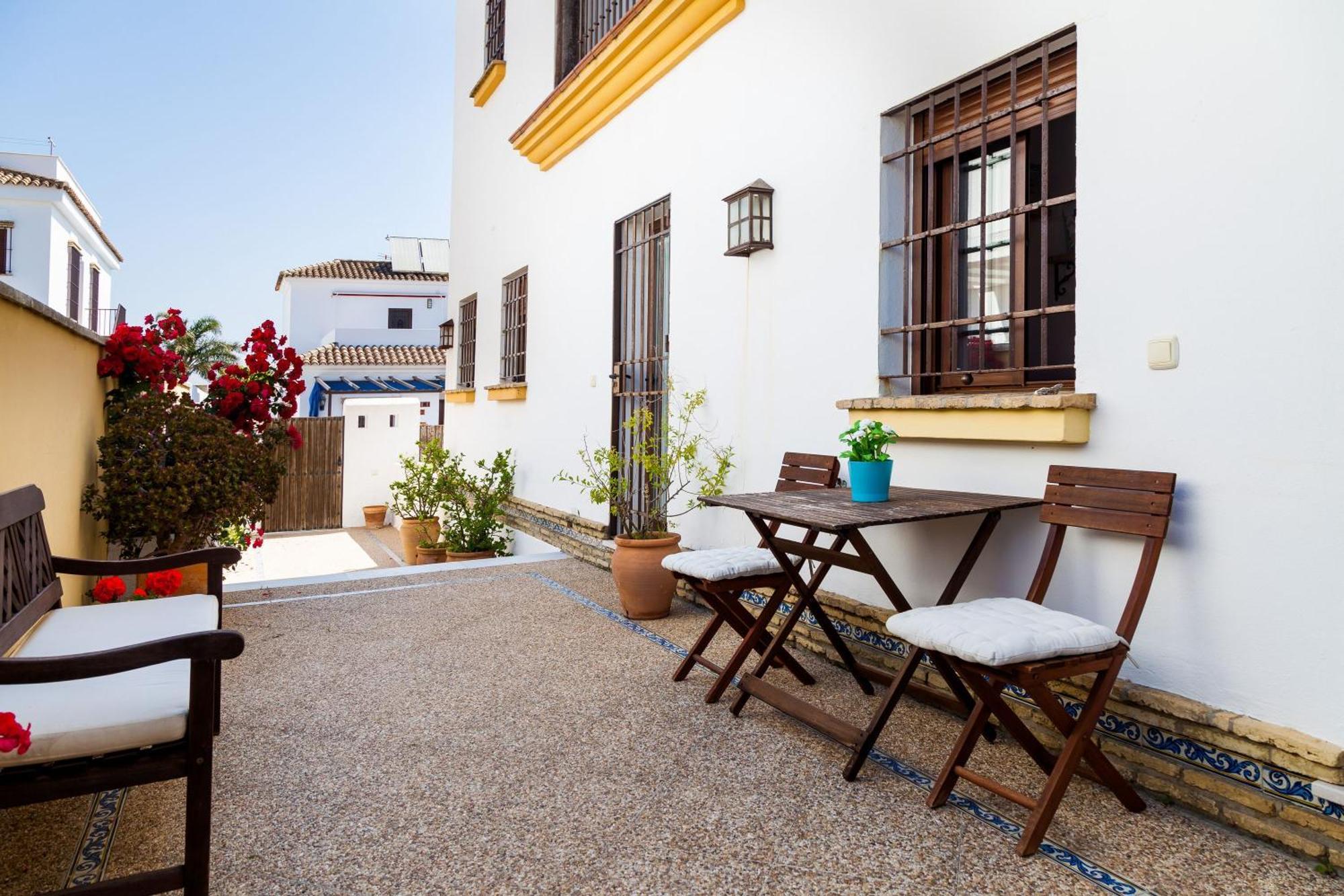 Estudio Atalaya Alto Apartment Conil De La Frontera